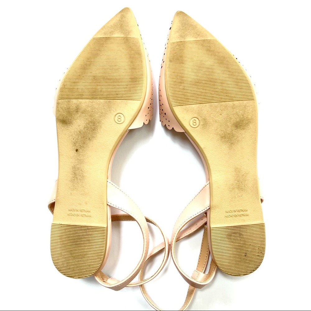 Old Navy Flats - Picture 4 of 4